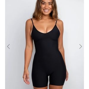 SKATIE NWT Sydne Bodysuit